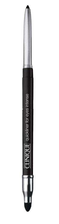 Clinique Quickliner for Eyes Intense 03 Chocolate Молив за очи без опаковка