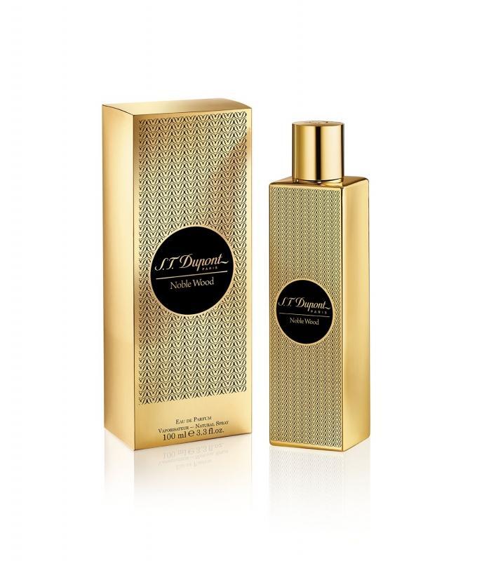 S.T. Dupont Noble Wood унисекс парфюм EDP S.T. Dupont Noble Wood унисекс парфюм EDP