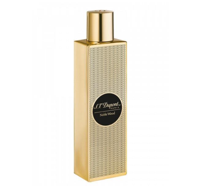 S.T. Dupont Noble Wood унисекс парфюм EDP S.T. Dupont Noble Wood унисекс парфюм EDP