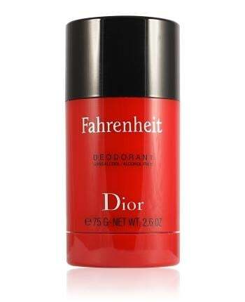 Christian Dior Fahrenheit Дезодорант стик за мъже