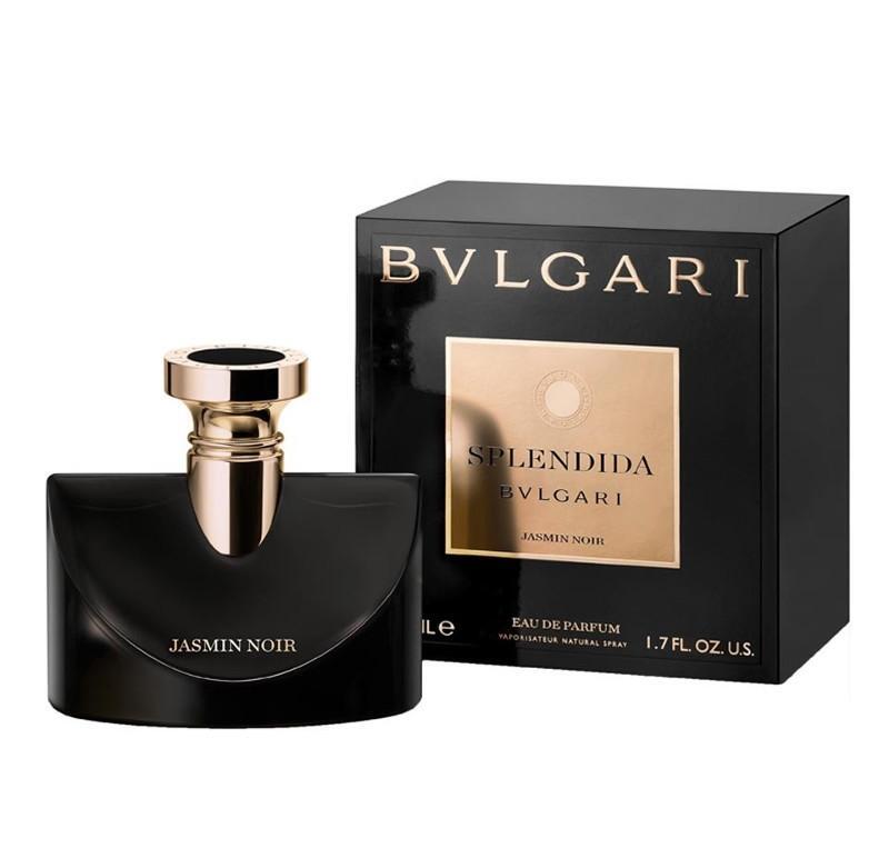 Bvlgari Splendida Jasmin Noir парфюм за жени EDP