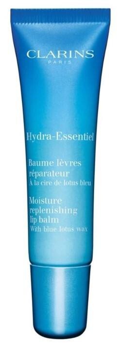 Clinique Moisture Replenishing Lip Balm Овлажняващ балсам за устни без опаковка