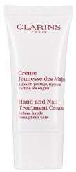 Clarins Hand and Nail Treatment Cream Крем за ръце и нокти без опаковка