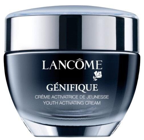 Lancome Genifique Youth Activator Cream подмладяващ крем за лице без опаковка