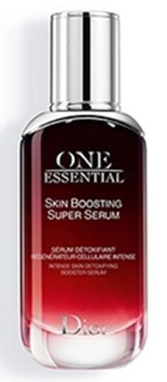 Dior One Essencial Skin Super Serum Подмладяващ серум за лице без опаковка
