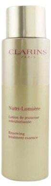Clarins Nutri Lumiere Treatment Essence Богата анти ейдж есенция за лице без опаковка Clarins Nutri Lumiere Treatment Essence Богата анти ейдж есенция за лице без опаковка