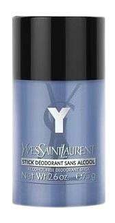 YSL Y Дезодорант стик за мъже