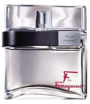 Salvatore Ferragamo F by Ferragamo Pour Homme парфюм за мъже EDT