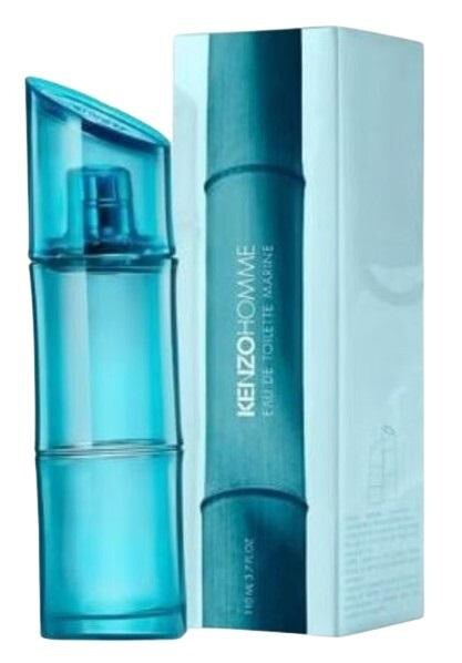Kenzo Homme Marine Тоалетна вода за мъже EDT