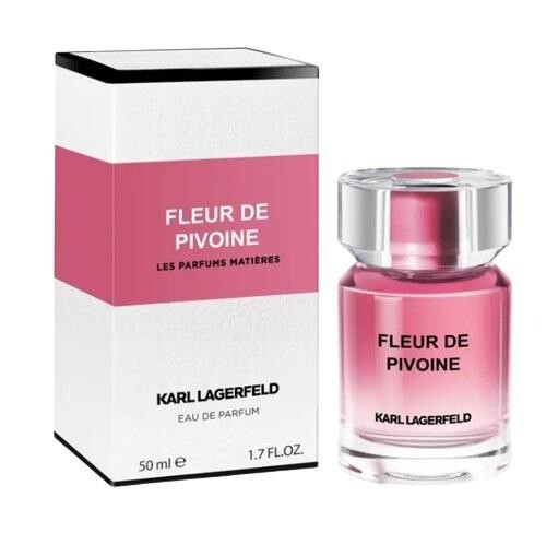 Karl Lagerfeld Fleur de Pivoine Парфюмна вода за жени EDP