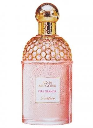 Guerlain Aqua Allegoria Pera Granita Парфюм за жени без опаковка EDT Guerlain Aqua Allegoria Pera Granita Парфюм за жени без опаковка EDT