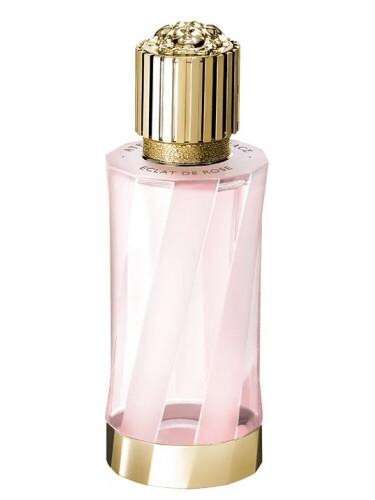 Versace Atelier Eclat De Rose Унисекс парфюмна вода без опаковка EDP Versace Atelier Eclat De Rose Унисекс парфюмна вода без опаковка EDP