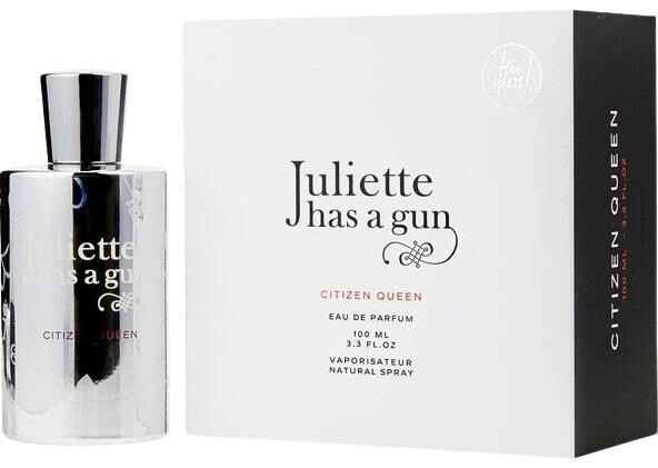 Juliette Has A Gun Citizen Queen Парфюмна вода за жени EDP