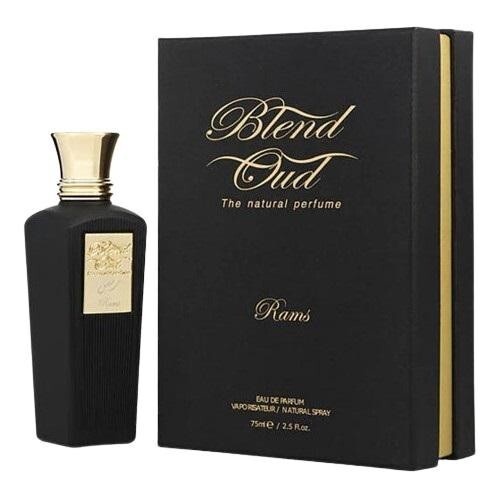 Blend Oud Rams Парфюмна вода за жени EDP