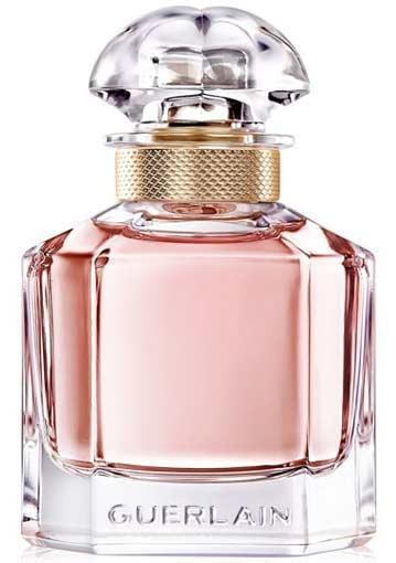 Guerlain Mon Guerlain парфюм за жени EDP