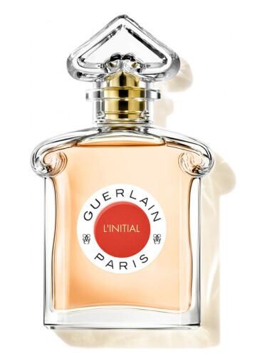 Guerlain L`Initial Парфюмна вода за жени без опаковка EDP