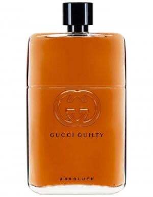 Gucci Guilty Absolute парфюм за мъже EDP