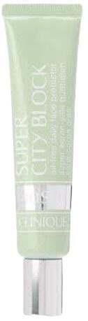 Clinique Super City Block Spf 40 Слънцезащитен крем за лице с висока защита без опаковка Clinique Super City Block Spf 40 Слънцезащитен крем за лице с висока защита без опаковка