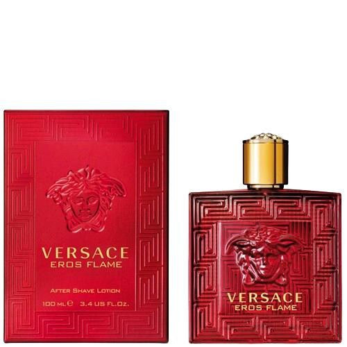 Versace Eros Flame Афтършейв за мъже