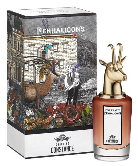 Penhaligon`s Changing Constance Парфюмна вода за жени EDP