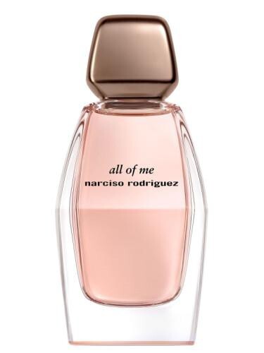 Narciso Rodriguez All Of Me Парфюмна вода за жени без опаковка EDP