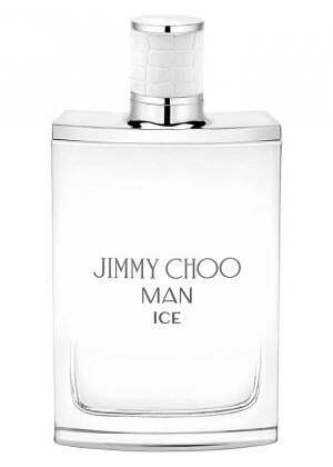 Jimmy Choo Man Ice парфюм за мъже EDT