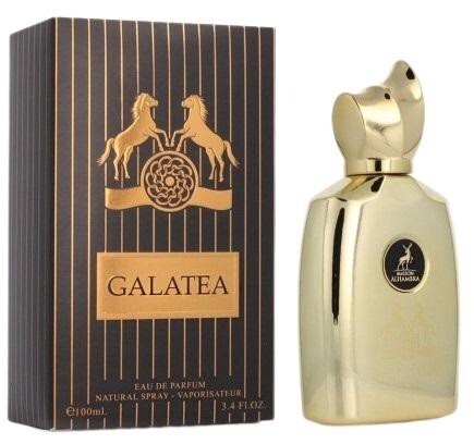 Maison Alhambra Galatea Парфюмна вода за мъже EDP