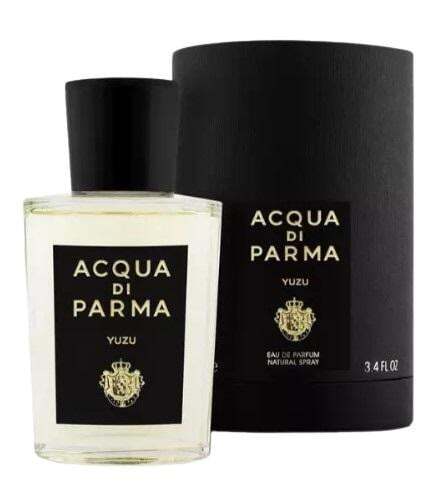Acqua di Parma Yuzu Унисекс парфюмна вода EDP Acqua di Parma Yuzu Унисекс парфюмна вода EDP