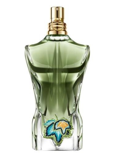 Jean Paul Gaultier Le Beau Paradise Garden Парфюмна вода за мъже без опаковка EDP