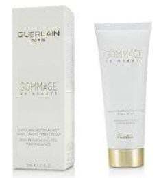 Guerlain Gommage De Beaute Skin Resurfacing Peel Възстановяващ кожата и почистващ пилинг за лице Guerlain Gommage De Beaute Skin Resurfacing Peel Възстановяващ кожата и почистващ пилинг за лице