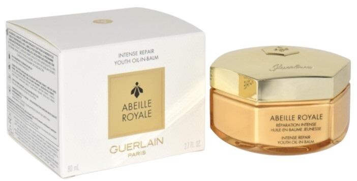 Guerlain Abeille Royale Intense Repair Youth Oil in Balm Интензивен овлажняващ анти ейдж балсам за лице