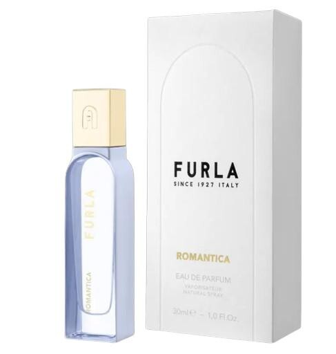 Furla Romantica Парфюмна вода за жени EDP