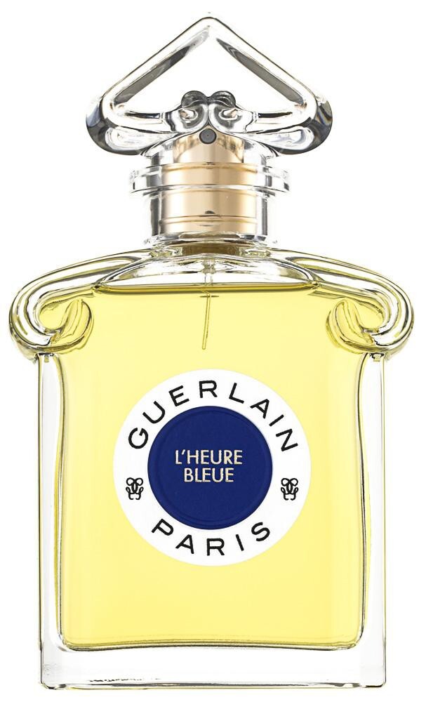 Guerlain L`Heure Bleue Парфюмна вода за жени EDP