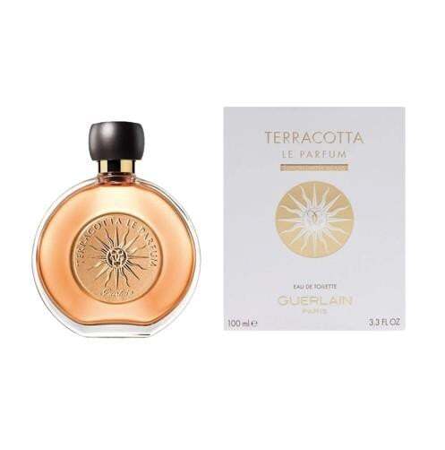 Guerlain Terracotta Le Parfum Тоалетна вода за жени EDT