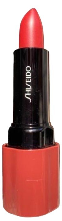 Shiseido Lipstick Perfect Rouge RD555 Овлажняващо червило без опаковка Shiseido Lipstick Perfect Rouge RD555 Овлажняващо червило без опаковка