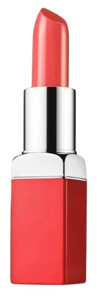 Clinique Pop Lip Color +Primer Nº18 Papaya Pop Червило без опаковка