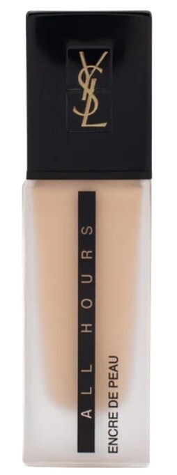 YSL All HoursFoundation B 20 Ivory Фон дьо тен без опаковка