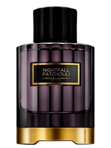 Carolina Herrera Nightfall Patchouli Унисекс парфюмна вода без опаковка EDP