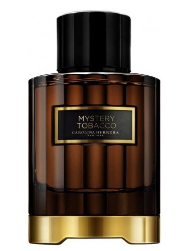 Carolina Herrera Mystery Tobacco Унисекс парфюмна вода без опаковка EDP