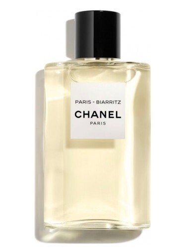 Chanel Paris Biarritz Унисекс тоалетна вода без опаковка EDT