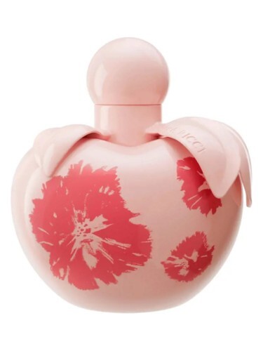 Nina Ricci Nina Fleur Тоалетна вода за жени без опаковка EDT