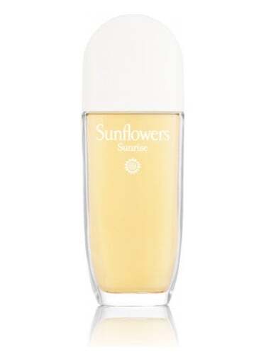 Elizabeth Arden Sunflowers Sunrise Тоалетна вода за жени без опаковка EDT