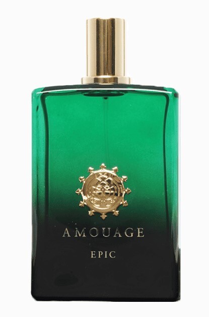 Amouage Epic парфюм за мъже без опаковка EDP