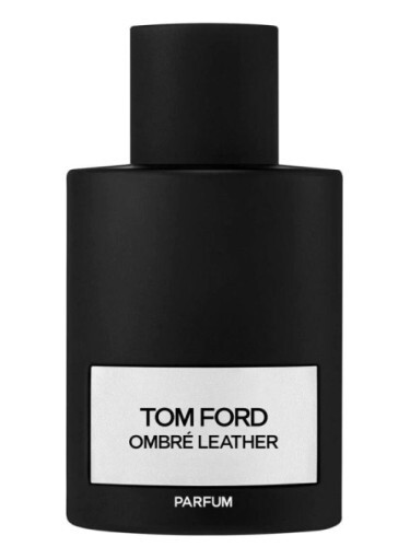 Tom Ford Ombre Leather Parfum Унисекс парфюм без опаковка