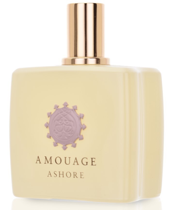 Amouage Ashore Унисекс парфюмна вода без опаковка EDP