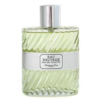 Christian Dior Eau Sauvage парфюм за мъже EDT