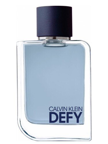 Calvin Klein Defy Тоалетна вода за мъже без опаковка EDT