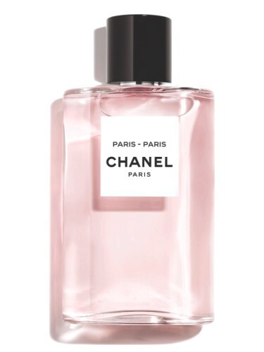 Chanel Paris Paris Тоалетна вода за жени без опаковка EDT