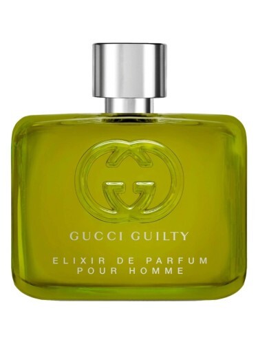 Gucci Guilty Elixir Парфюм за мъже без опаковка Gucci Guilty Elixir Парфюм за мъже без опаковка