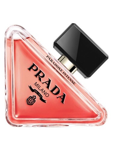 Prada Paradoxe Intense Парфюмна вода за жени без опаковка EDP